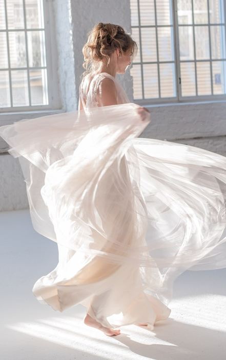 Анна Поречина