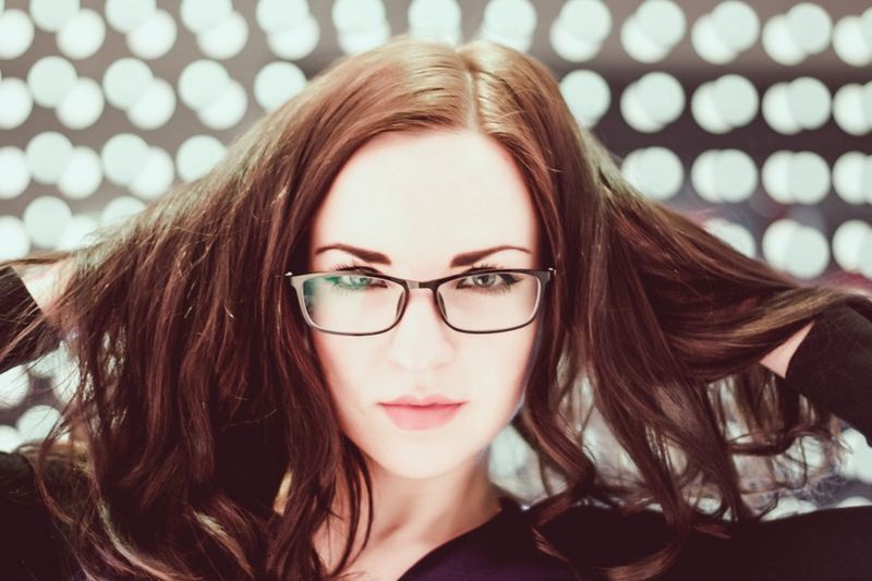 Ирина Волкова