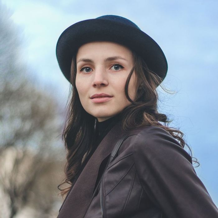 Наталья Гурчинская