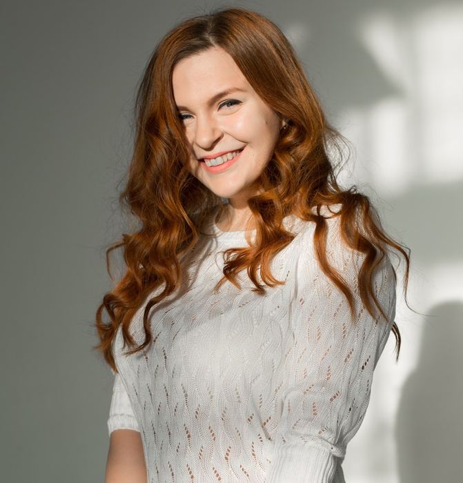 Елена Ярославцева