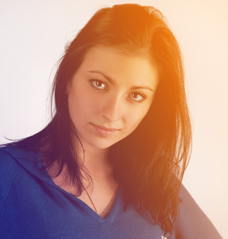 Юлия Медведева (Бондаренко)