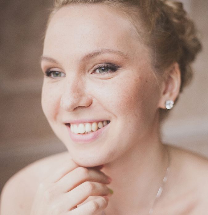 Алина Московцева