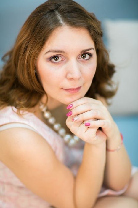 Сергей и Екатерина Жорины