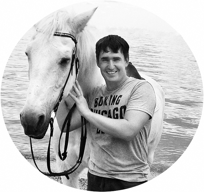 Иван Харузин