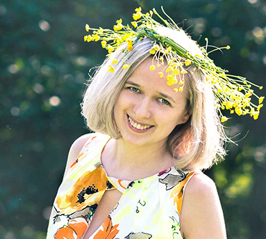 Татьяна Кутина