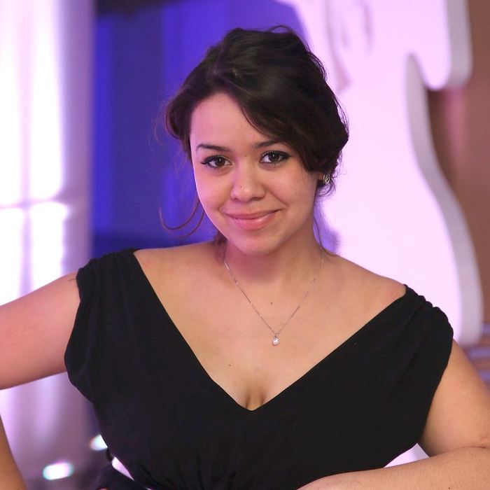 Виктория Болотова