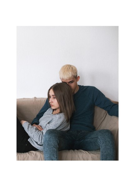 Алёна Антипина