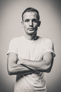 Андрей Милевский