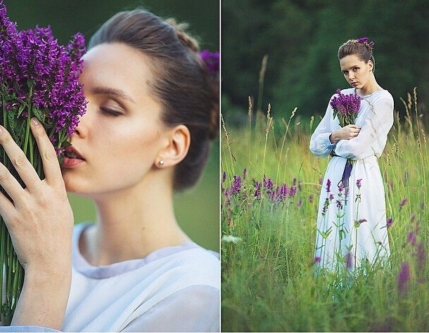 Екатерина Коршак