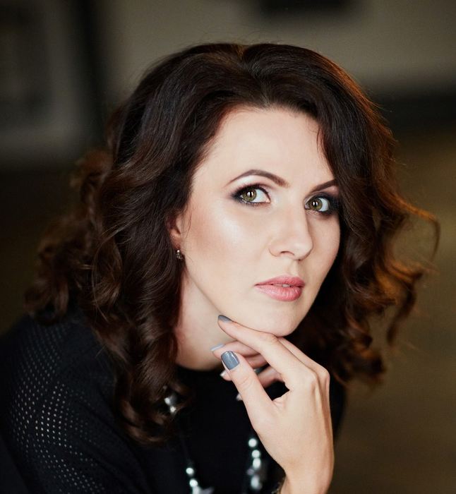 Ксения Емельченко