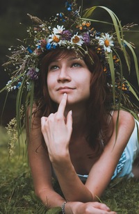 Ольга Аметист