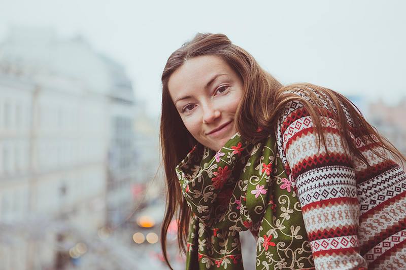 Ульяна Махкамова