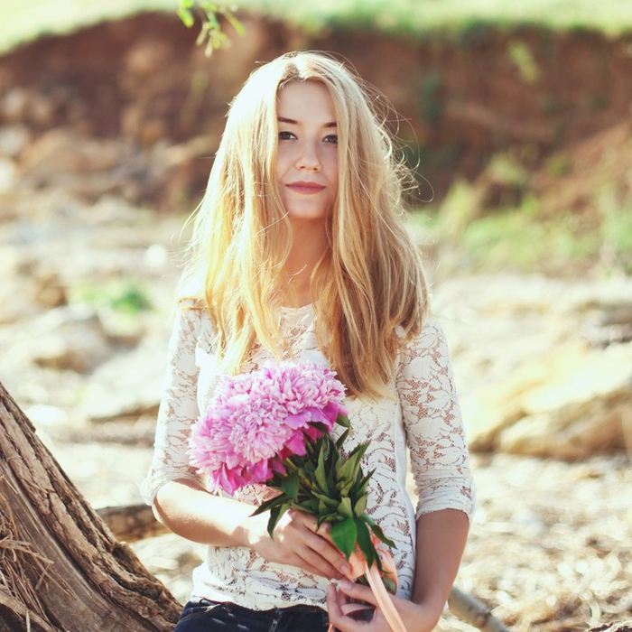 Елена Миронова