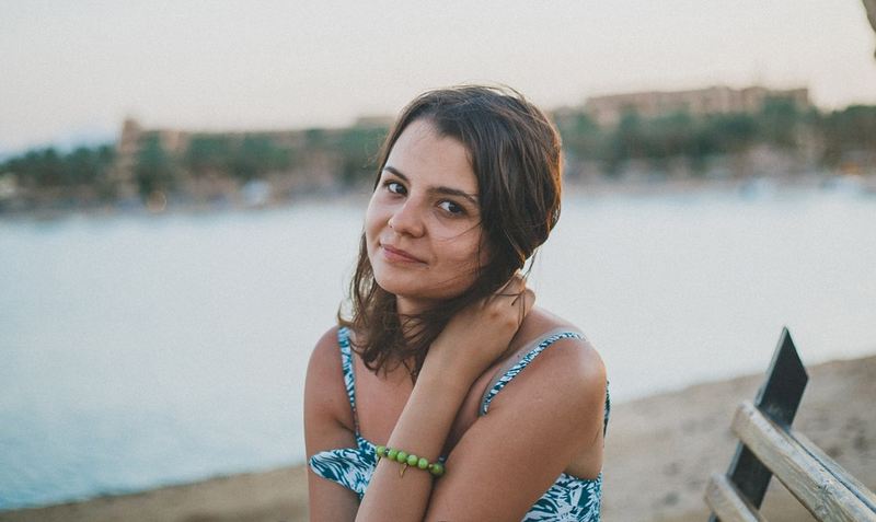 Евгения Гордеева