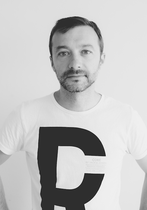 Рикардо Алонсо