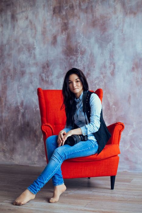 Анастасия Богдан