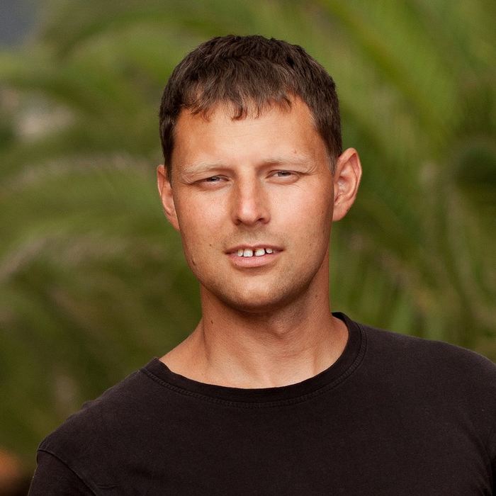 Павел Юхневич