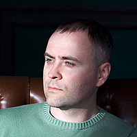 Виталий Жерносенко