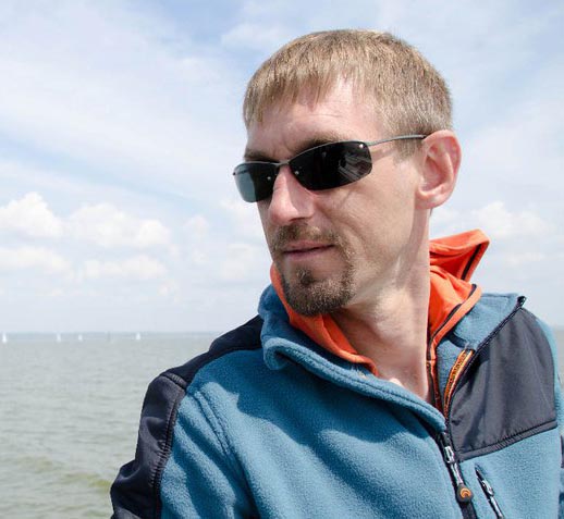 Александр Жуков