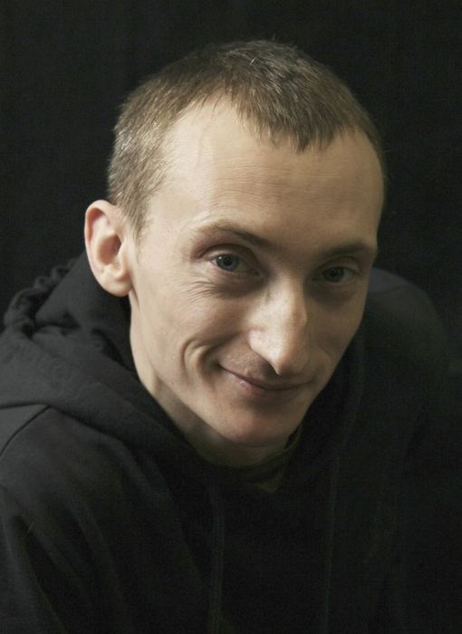 Дмитрий Жданович