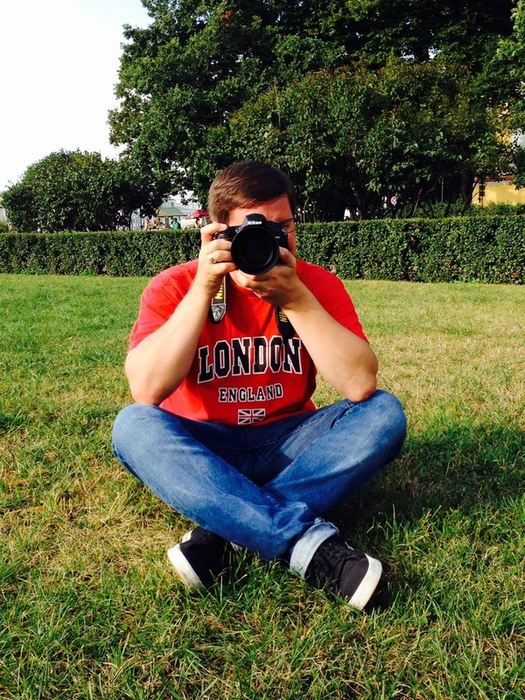 Юрий Мисиюк