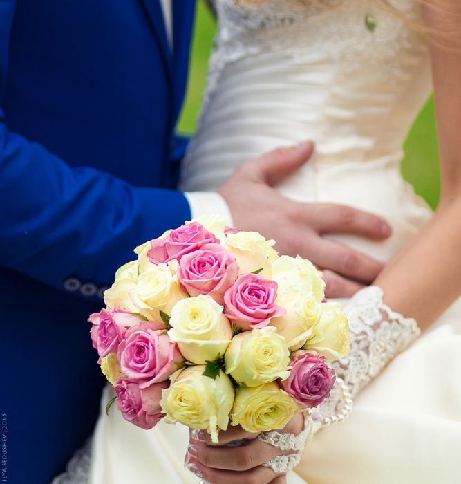 Илья Седушев