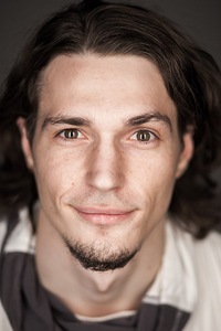 Михаил Зеленский