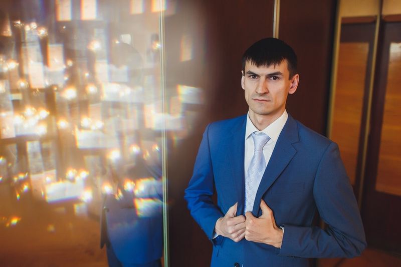 Сергей Голышкин