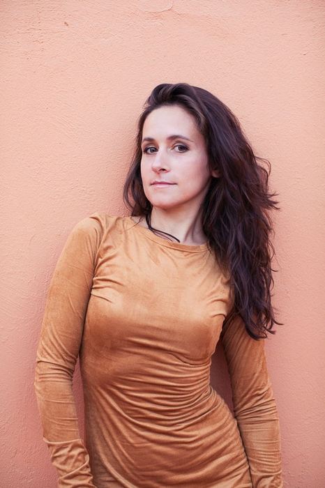 Ольга Рябышкина