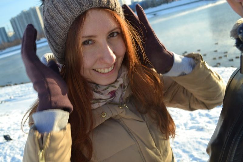 Эльвира Варнавская