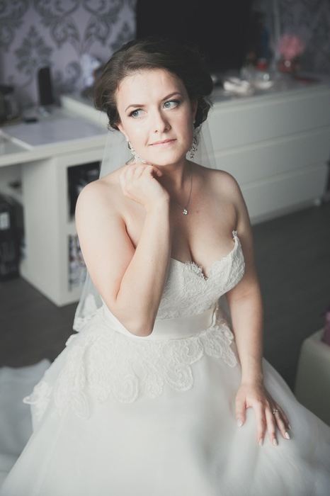 Екатерина Алдущенкова