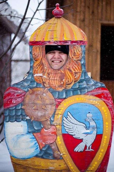 Саша Соколов