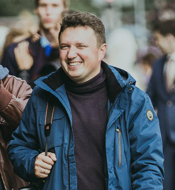 Алексей Мануйлов