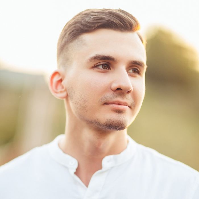 Павел Щербаков