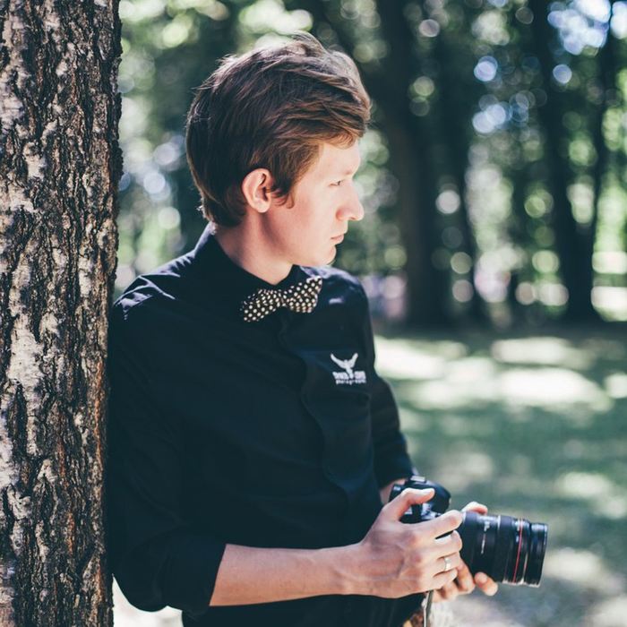 Сергей Ефимов