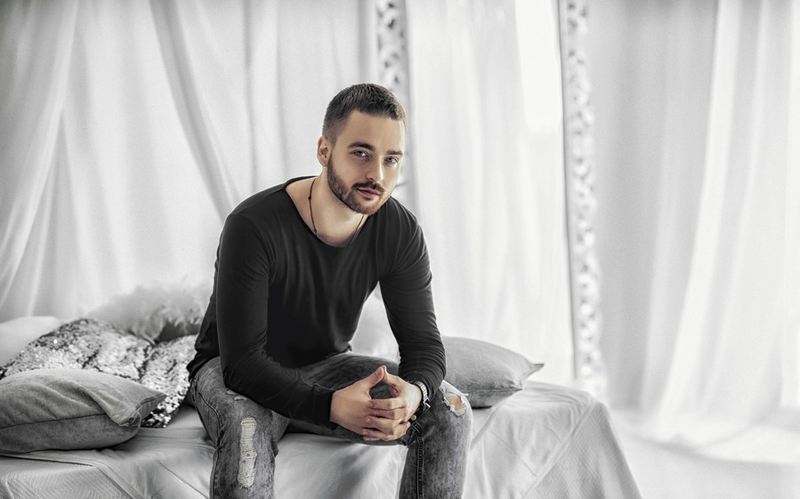 Андрей Соловьев