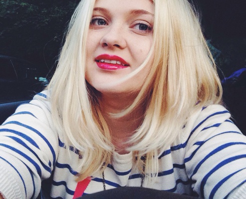 Евгения Глянец