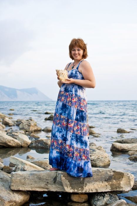 Ирина Янкина