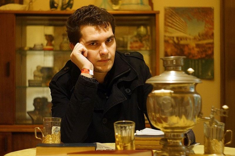 Евгений Андреев