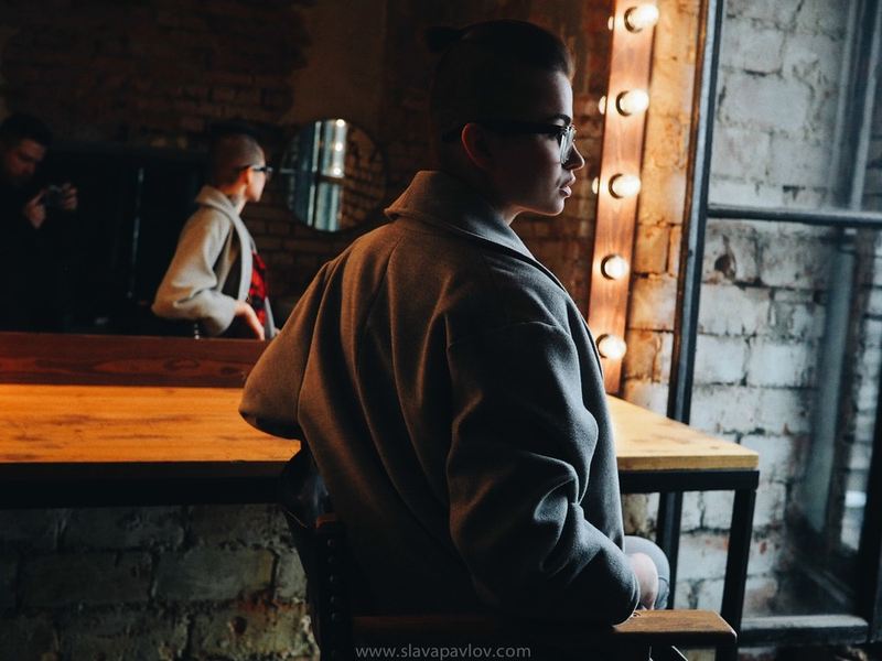 Юлия Мусина