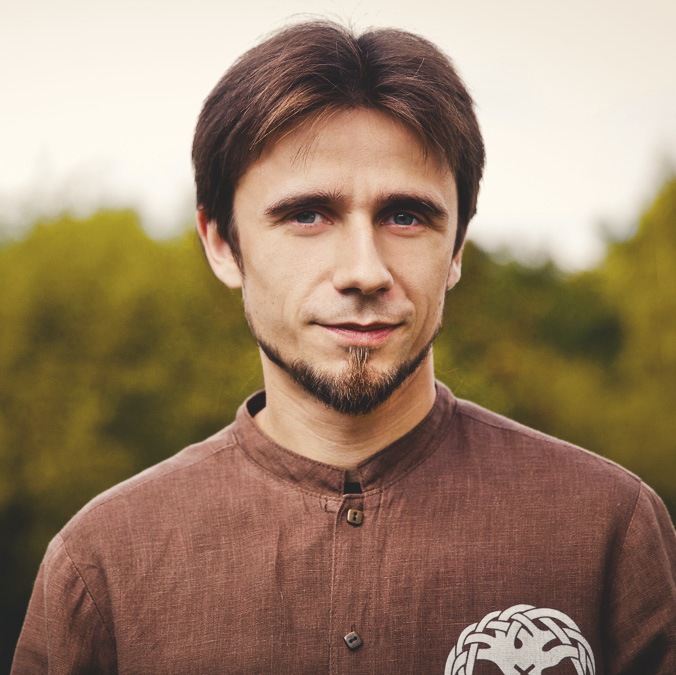 Артем Черепанов