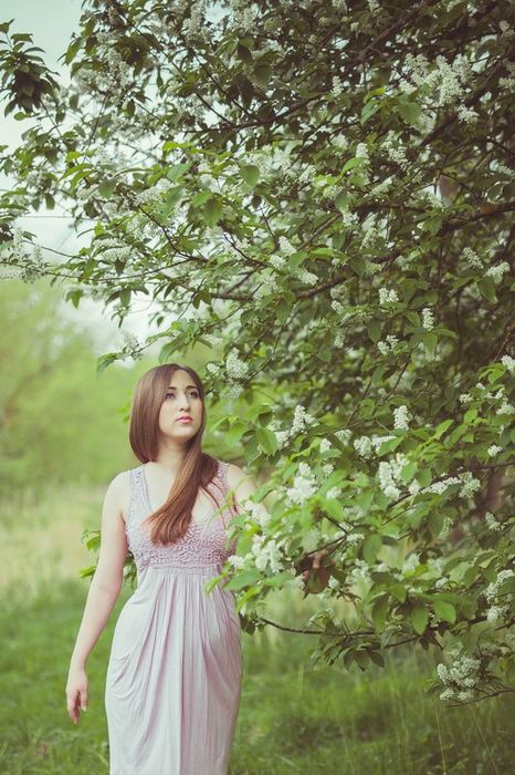 Евгения Афанасьева