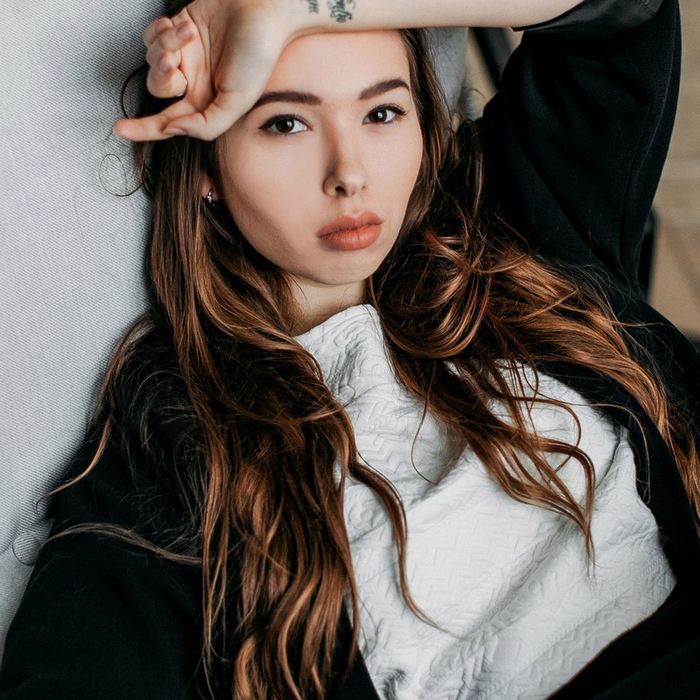 Виктория Куприна