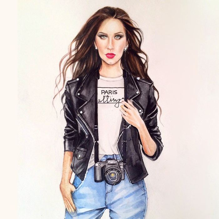 Нина Соколова