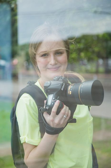 Мария Алексеева