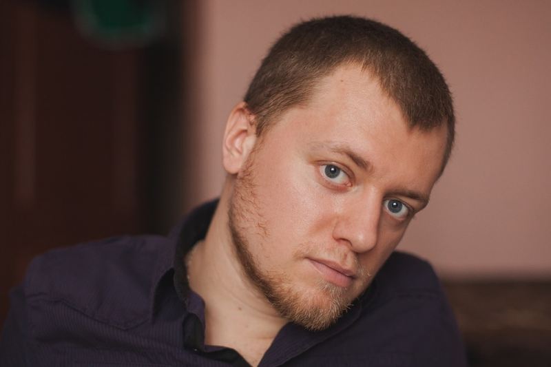 Слава Цесарь