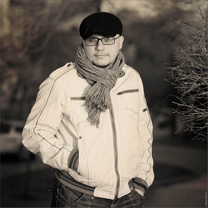 Степан Киянов