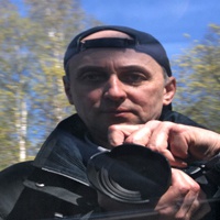 Александр Секретарев