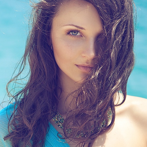 Анна Бушуева