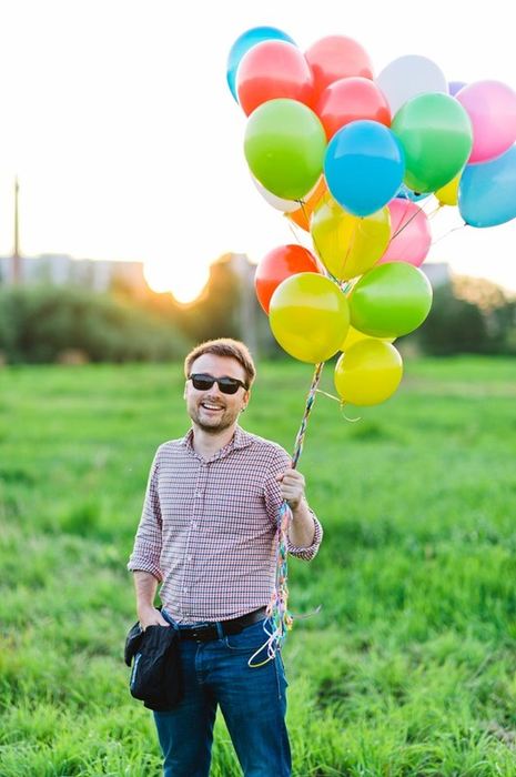 Георгий Шуголь